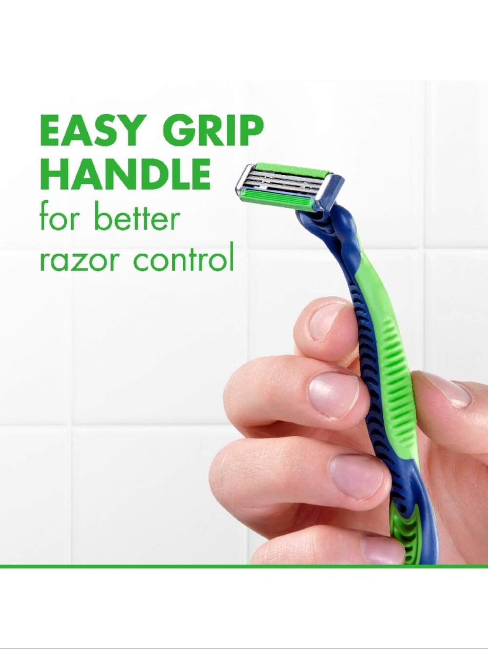 ⭐4/$15 Gillette Sensor3 Sensitive 3-Blade Disposable Razor - Picture 10 of 13
